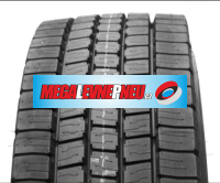 BRIDGESTONE W958 EVO+ 385/65 R22.50 164K /158L PEDN NPRAVA M+S 3PMSF