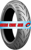 Bridgestone Battlax Sport Touring T33 170/60ZR17 (72W) TL