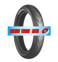 BRIDGESTONE BATTLAX BT39FSS 80/90 -17 44S TL SS