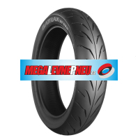 BRIDGESTONE BATTLAX BT39R 140/70 -17 66H TL