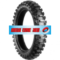 BRIDGESTONE MOTOCROSS M40 2.50 -10 33J TT