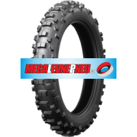 BRIDGESTONE ED668 120/90 -18 65R TT