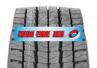 BRIDGESTONE M749 V-STEEL MIX 315/45 R22.50 147/145L ZADN NPRAVA M+S 3PMSF
