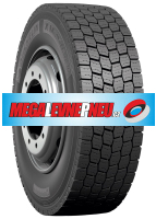 MICHELIN X MULTIWAY 3D XDE 295/80 R22.50 152/148L 152L M+S