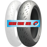 MICHELIN POWER PERFORMANCE CUP SOFT 190/55 R17 75V TL