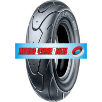 MICHELIN BOPPER 120/90 -10 57L TL/TT