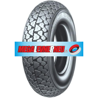 MICHELIN S83 3.00 -10 42J TL/TT