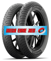 MICHELIN CITY EXTRA 80/90 -14 46P TL REINF.