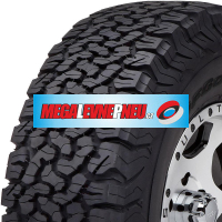 BF-GOODRICH ALL TERRAIN T/A KO2 275/55 R20 115/112S CELORON