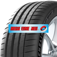 MICHELIN PILOT SPORT 4 345/30 ZR20 106Y