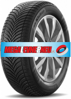 KLEBER (MICHELIN) QUADRAXER SUV 235/55 R17 103Y XL M+S