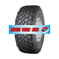 MICHELIN XZL (445/65 R22.5) 445/65 R22.50 168G ZADN NPRAVA VPRODEJ M+S