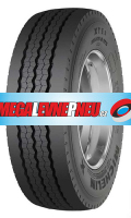 MICHELIN XTE2 9.5 R17.50 143/141J NVS/PVS M+S