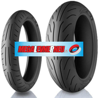 MICHELIN POWER PURE SC 120/70 -12 51P TL SC F+R