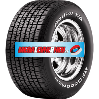 BF-GOODRICH RADIAL T/A 225/70 R15 100S WL OLDTIMER