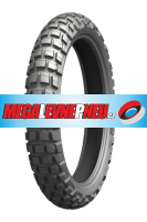 MICHELIN ANAKEE WILD 120/70 R19 60R TL/TT M+S