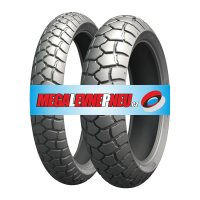 MICHELIN ANAKEE ADVENTURE 170/60 R17 72V TL/TT M+S