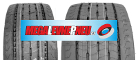 MICHELIN X LINE ENERGY Z3 355/50 R22.50 158K ALL POSITION M+S 3PMSF