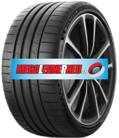 MICHELIN PILOT SPORT S5 325/30 ZR21 108Y XL (ND0) [Porsche]