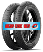 MICHELIN CITY EXTRA 3.00 -18 52S TL/TT RF