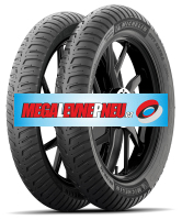 MICHELIN CITY EXTRA 3.00 -18 52S TL/TT REINF.