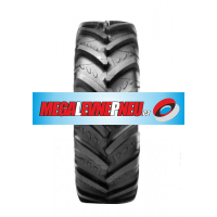 KLEBER (MICHELIN) TRAKER 520/85 R38 155 A8