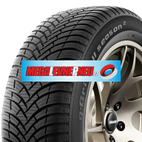 BF-GOODRICH G-GRIP ALL SEASON 2 205/55 R19 97V XL CELORON