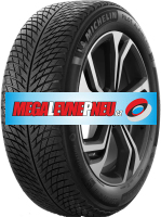MICHELIN PILOT ALPIN 5 SUV 265/45 R20 108V XL RG (MO1 A) [Mercedes] M+S