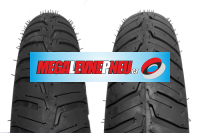 MICHELIN CITY EXTRA 110/80 -14 59S TL REINF.