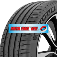 MICHELIN PILOT SPORT 4 SUV 235/50 R20 104Y XL (J) (LR)