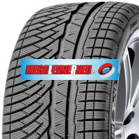 MICHELIN PILOT ALPIN PA4 285/30 R21 100W XL