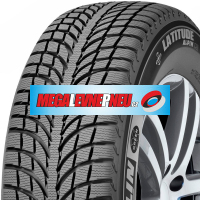 MICHELIN LATITUDE ALPIN LA2 255/45 R20 105V XL MO [Mercedes]