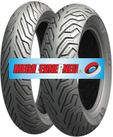 MICHELIN CITY GRIP 2 110/70 -13 48S TL M+S