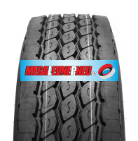 MICHELIN X WORKS Z 13 R22.50 156/150K ON/OFF M+S 3PMSF