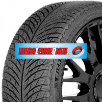 MICHELIN PILOT ALPIN 5 245/45 R18 100V XL