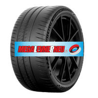 MICHELIN PILOT SPORT CUP 2 CONNECT 345/30 R20 106Y XL