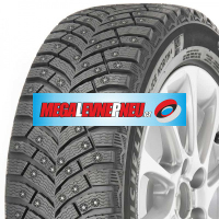 MICHELIN X-ICE NORTH 4 245/60 R18 105T HROTY M+S