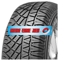 MICHELIN LATITUDE CROSS 265/70 R16 112H