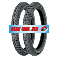 MICHELIN CITY PRO 70/90 -14 40P TT