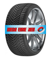 ORIUM (Michelin) ALL SEASON 195/65 R15 91H CELORON M+S