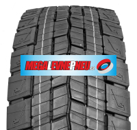 MICHELIN X MULTI ENERGY D2 315/80 R22.50 156/150L DRIVE M+S 3PMSF (154/150M)