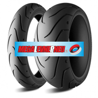 MICHELIN SCORCHER 11 H/D 160/60 R18 70V TL