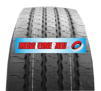 BFGOODRICH ROUTE CONTROL S 385/65 R22.50 162K /158L M+S 3PMSF