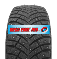 MICHELIN X-ICE NORTH 4 215/50 R18 92T HROTY M+S