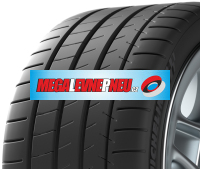 MICHELIN PILOT SUPER SPORT 275/35 R21 99Y RUNFLAT ZP