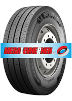 MICHELIN X MULTI Z (17.5 + 19.5) 245/70 R17.50 136/134M M+S