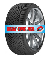 ORIUM (Michelin) ALL SEASON SUV 235/55 R17 103H XL CELORON M+S
