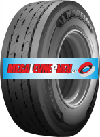 MICHELIN X MULTI T2 215/75 R17.50 136/134J NVS/PVS M+S