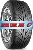 MICHELIN PILOT SPORT A/S PLUS 255/40 R20 101V XL (N0) [Porsche] M+S