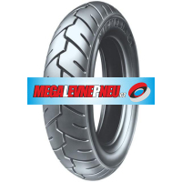 MICHELIN S1 100/80 -10 53L TL/TT